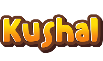 Kushal cookies logo
