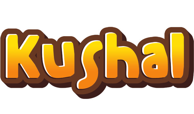 Kushal cookies logo