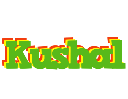 Kushal crocodile logo