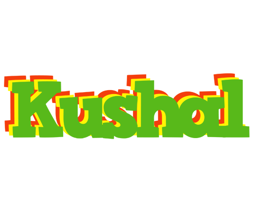Kushal crocodile logo