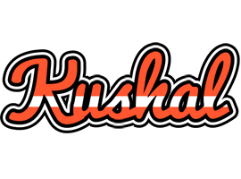 Kushal denmark logo