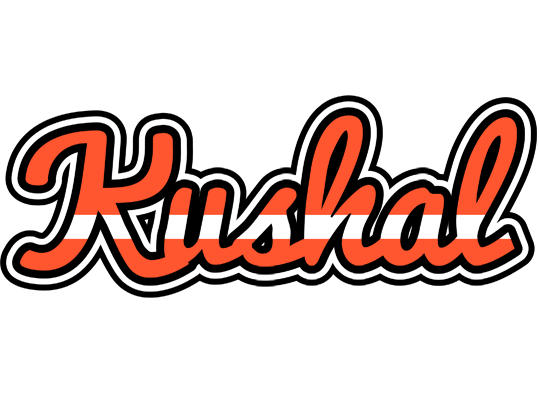 Kushal denmark logo