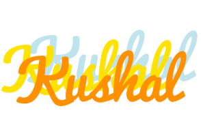 Kushal energy logo