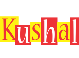 Kushal errors logo