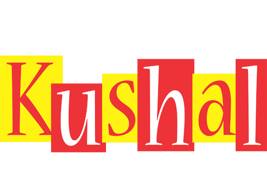 Kushal errors logo