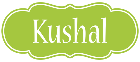 Kushal family logo