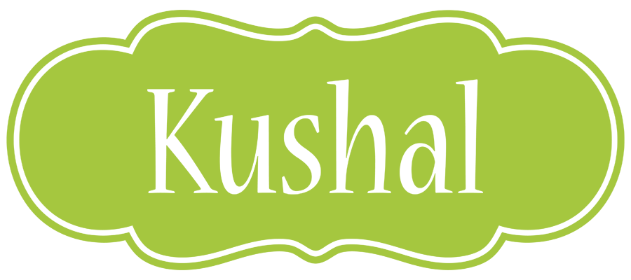 Kushal family logo