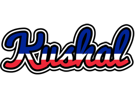 Kushal france logo