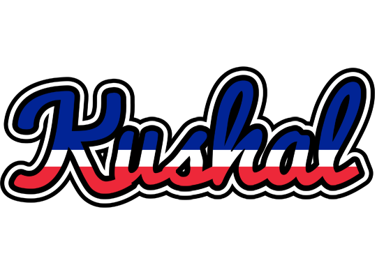 Kushal france logo
