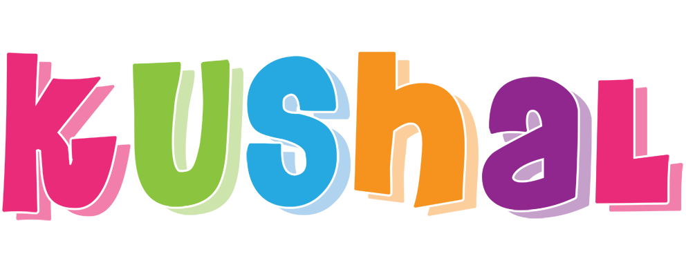 Kushal friday logo