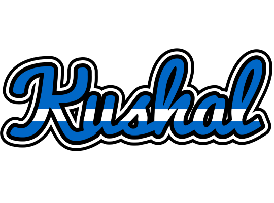 Kushal greece logo