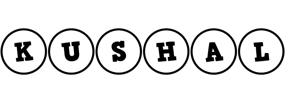 Kushal handy logo