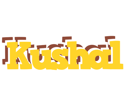 Kushal hotcup logo