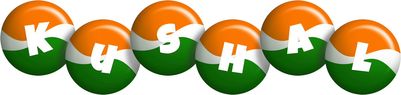 Kushal india logo