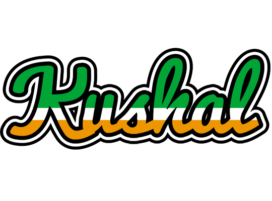 Kushal ireland logo