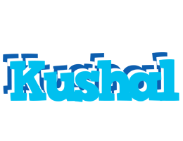 Kushal jacuzzi logo