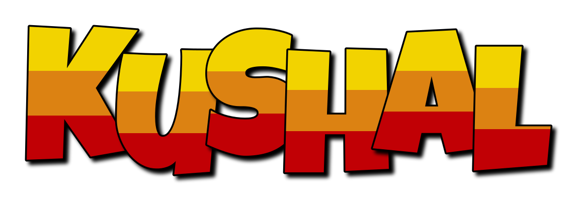 Kushal jungle logo