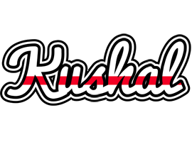 Kushal kingdom logo