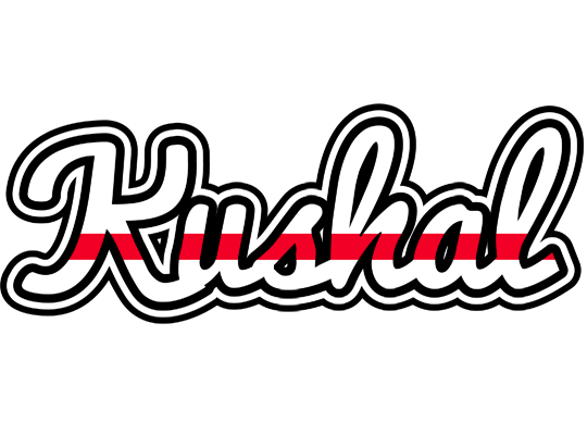 Kushal kingdom logo