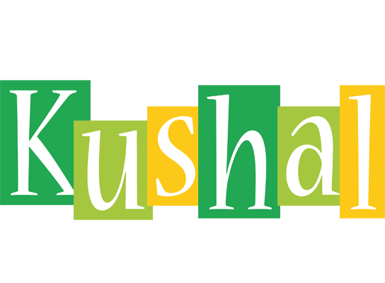 Kushal lemonade logo