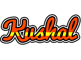 Kushal madrid logo