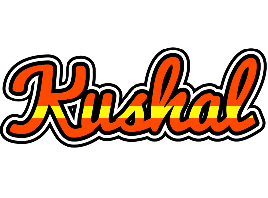 Kushal madrid logo