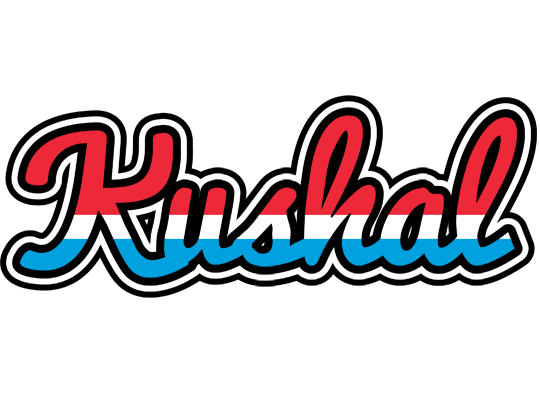 Kushal norway logo