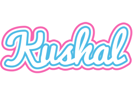 Kushal outdoors logo
