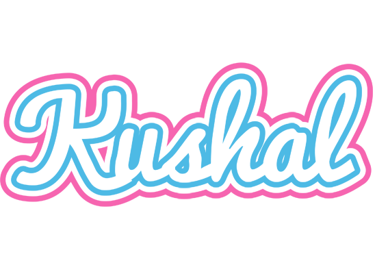 Kushal outdoors logo