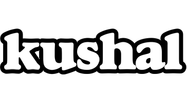 Kushal panda logo