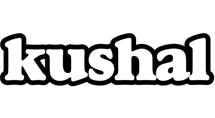 Kushal panda logo