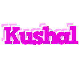 Kushal rumba logo