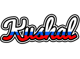 Kushal russia logo