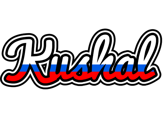 Kushal russia logo