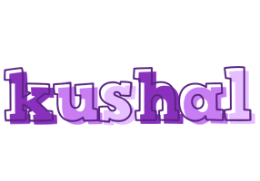 Kushal sensual logo