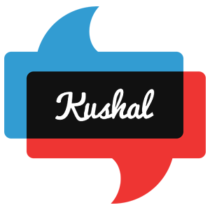 Kushal sharks logo