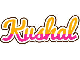 Kushal smoothie logo