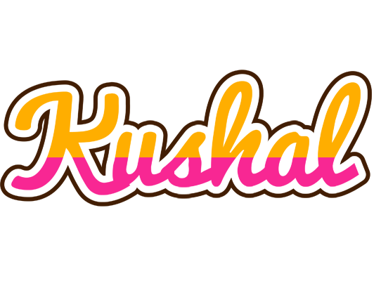 Kushal smoothie logo
