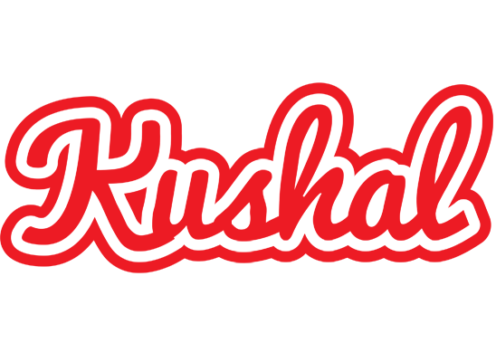 Kushal sunshine logo