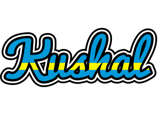Kushal sweden logo