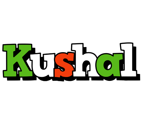 Kushal venezia logo