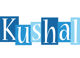 Kushal winter logo