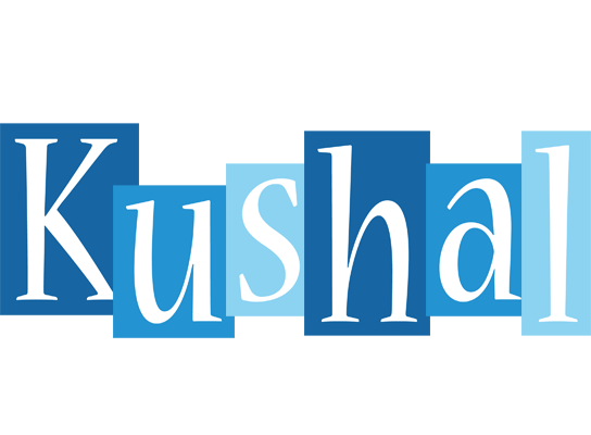 Kushal winter logo