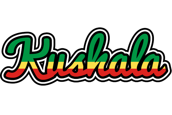 Kushala african logo