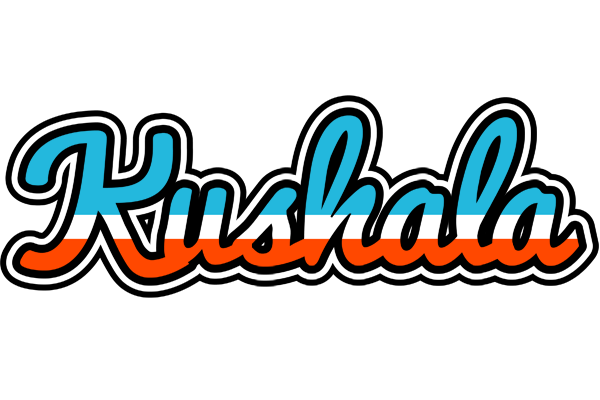 Kushala america logo