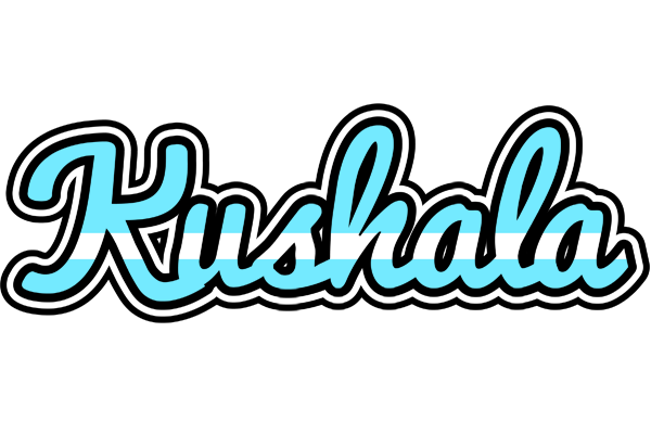 Kushala argentine logo