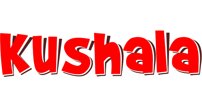 Kushala basket logo