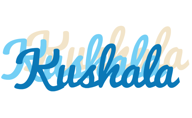 Kushala breeze logo