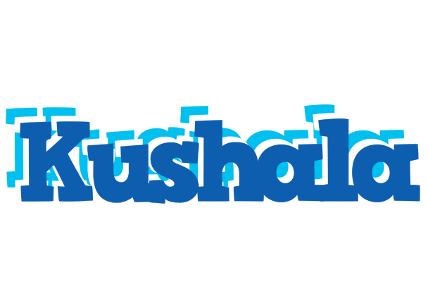 Kushala business logo