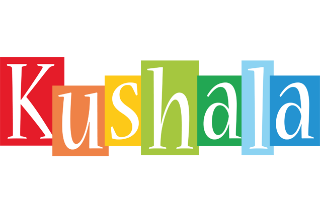 Kushala colors logo